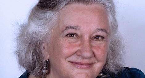 Margaret Boden